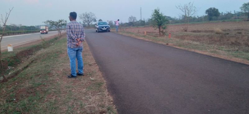Industrial Land for sale in Hubli-Dharwad