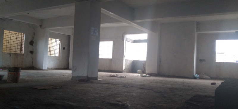 Commercial space for rent in Dharwad