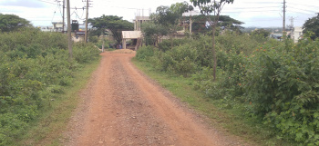 Property for sale in Sattur Colony, Dharwad