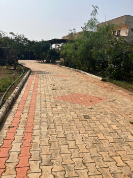 Property for sale in Srinagar, Dharwad