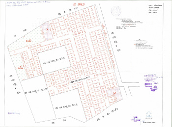 Residential Plot for Sale in Hiremalligawad, Dharwad (1200 Sq.ft.)