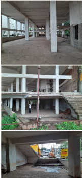 Property for sale in Gokul Road, Hubli