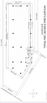 Property for sale in Gokul Road, Hubli