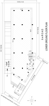 Property for sale in Gokul Road, Hubli