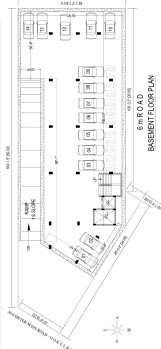 Property for sale in Gokul Road, Hubli