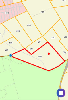 Residential Plot for Sale in Garag Road, Dharwad (8 Acre)