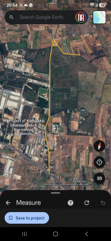 Property for sale in Garag Road, Dharwad