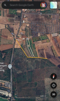 Property for sale in Garag Road, Dharwad