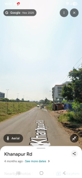 Commercial land for sale in Belgaum