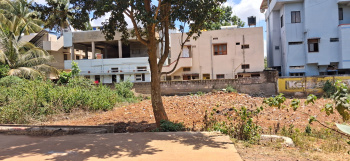 Plot for sale in Gokul Road Hubli