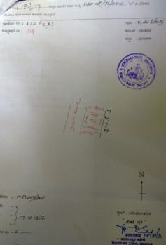 Residential Plot for Sale in Narendra, Dharwad (990 Sq.ft.)