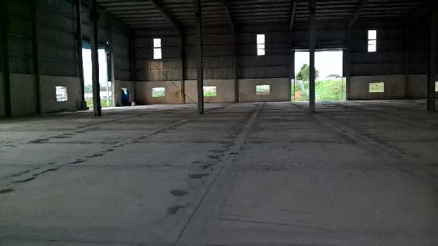 Property for sale in Belur Industrial Area, Dharwad