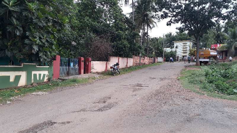 Land for sale in DHARWAD