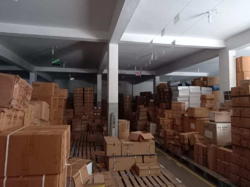 Warehouse for rent in Hubli