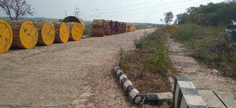 Industrial land for sale in Dharwad