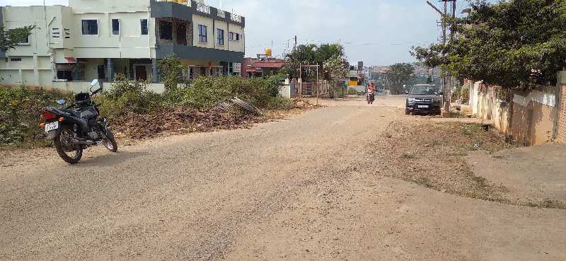 Plot for sale in Dharwad