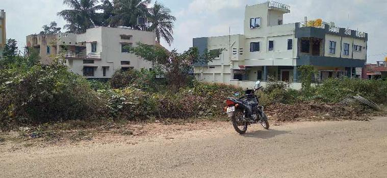 7000 Sq.ft. Residential Plot for Sale in Tejaswi Nagar, Dharwad
