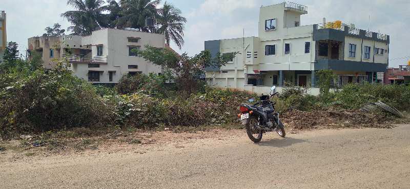 7000 Sq.ft. Residential Plot for Sale in Tejaswi Nagar, Dharwad