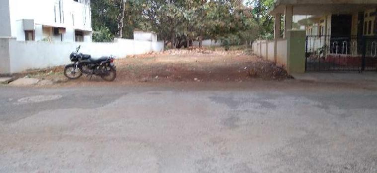 Bungalow plot for sale in Dharwad