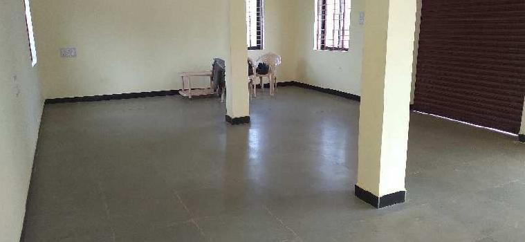 Commercial space in 1st floor for rent/lease in Dharwad