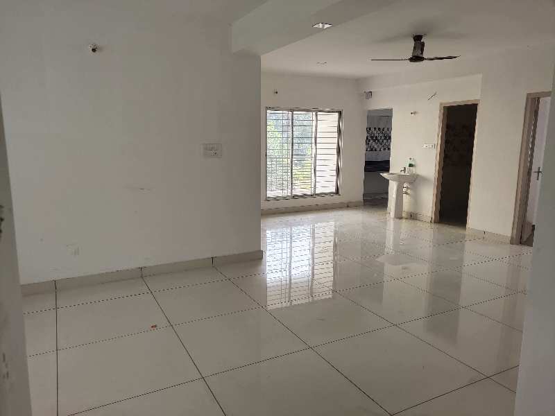 3 BHK Flats & Apartments for Rent in Sevoke Road, Siliguri (1600 Sq.ft.)
