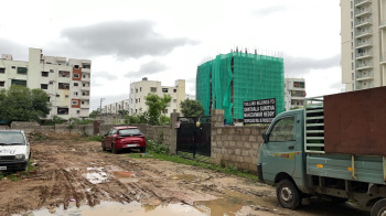 1200 Sq. Yards Residential Plot for Sale in Manikonda, Hyderabad