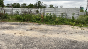 550 Sq. Yards Residential Plot for Sale in Tellapur, Hyderabad