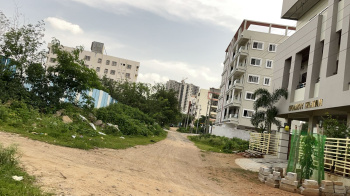 300 Sq. Yards Residential Plot for Sale in Gachibowli, Hyderabad