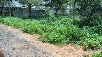 560 Sq. Yards Residential Plot for Sale in Madinaguda, Hyderabad