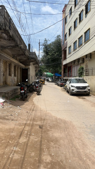 Property for sale in Chanda Nagar, Hyderabad