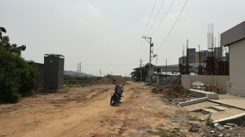 411 Sq. Yards Residential Plot for Sale in Kokapet, Hyderabad