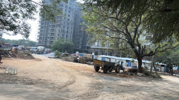 Property for sale in Nallagandla, Hyderabad