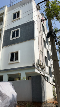 Gopanapalli Journalist colony phase-3 G+3 Flr building for sale