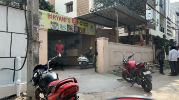 Open plot for sale at Vasanth nhar Kukatpally