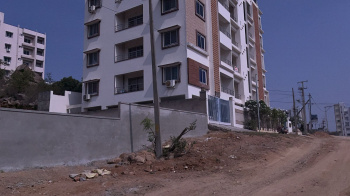 Open plot for sale at Snehitha hills Appa junction