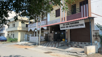 Open plot for sale at Tellapur Huda