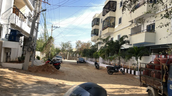 Open plot for sale at Alkapur town ship Manikonda