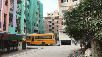 Commercial school building for sale at Madhapur