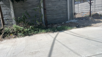 Open plot for sale at Vinayaka nagar Manikonda