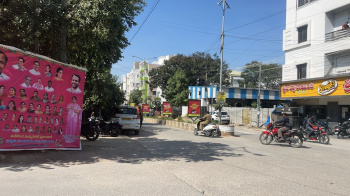 Commercial Open plot for sale at Tanisha nagar Huda Manikonda