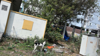 plot for sale at  Gachibowli Financial district TNGO's