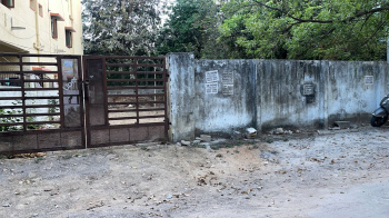 Open plot for sale at Gulmohar park Serilingampalli