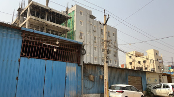 Commercial Open plot for sale at SIET Colony Mathapur