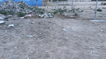 Residential Plot for Sale in Masjid Banda, Hyderabad (150 Sq. Yards)