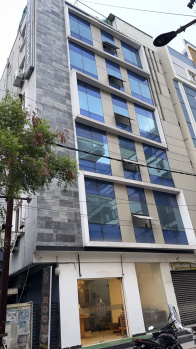 Commercial service apartment for sale