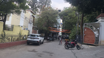 Residential plot for sale at Jubilee Hills Rd-86