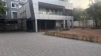 Plot for sale at jubilee Hills Road No.86