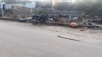 Residential plot for sale at Saku Bai colony Manikonda