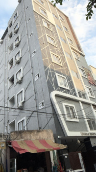 Hostel Building for sale at Kondapur Sri Ram nagar