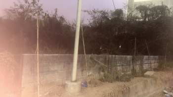 Commercial plot for sale at Koka pet ,Brindavan  Colony